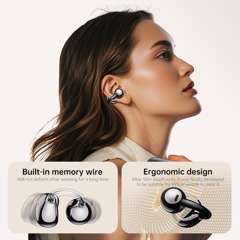 AI Translation Headphones True - Headphones review and price